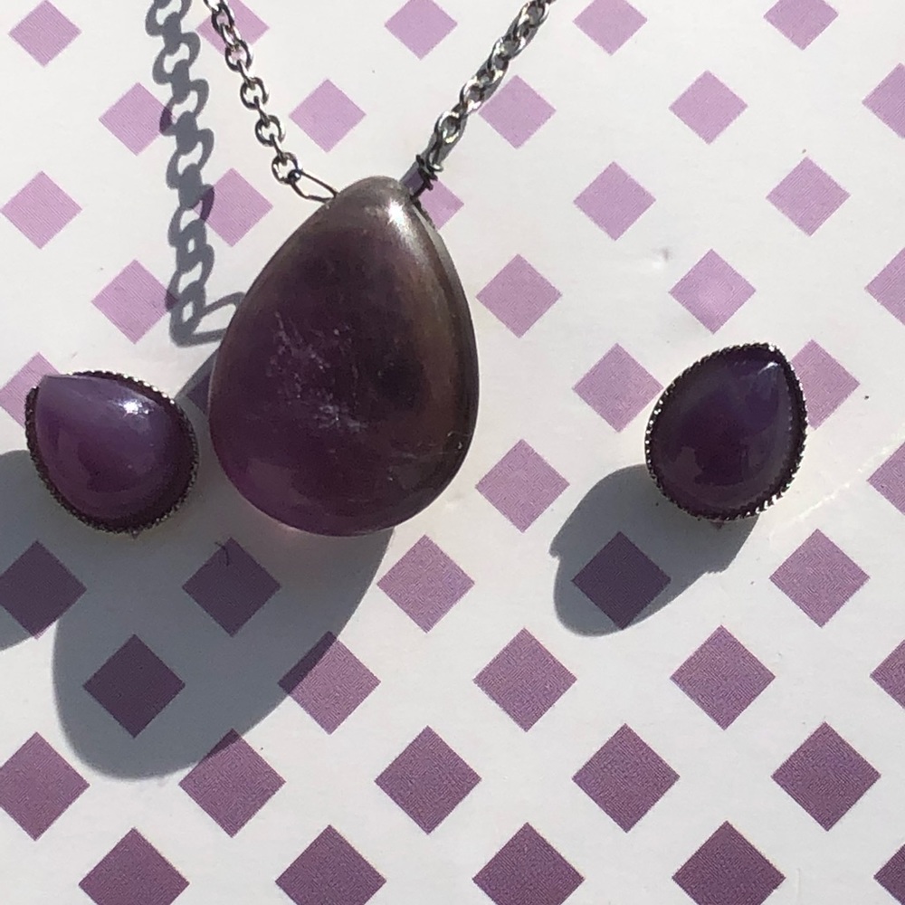 Amelia Rue. Com necklace - Picture 2 of 6